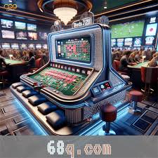 68q Cassino Online